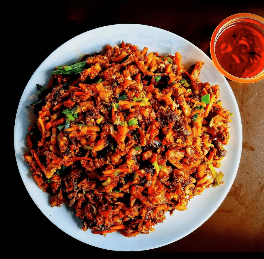 Machan Kottu